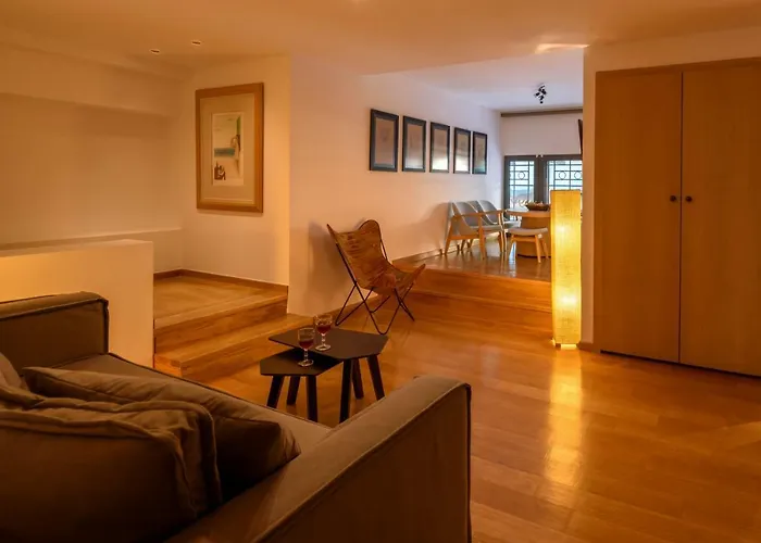 Fos Downtown Suites
