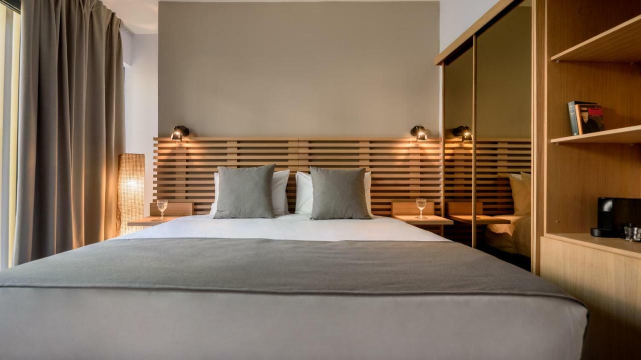 Hotel Fos Downtown Athens