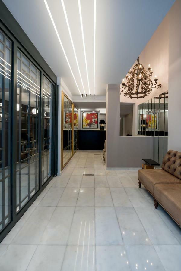 Hotel Fos Downtown 3*