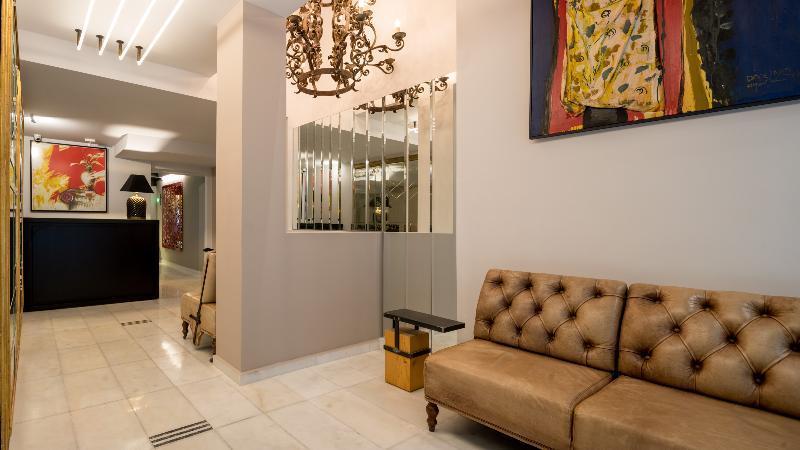 Hotel Fos Downtown