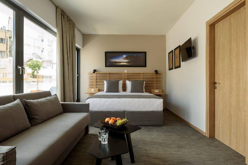 Hotel Fos Downtown 3*