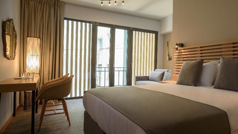 Hotel Fos Downtown 3*
