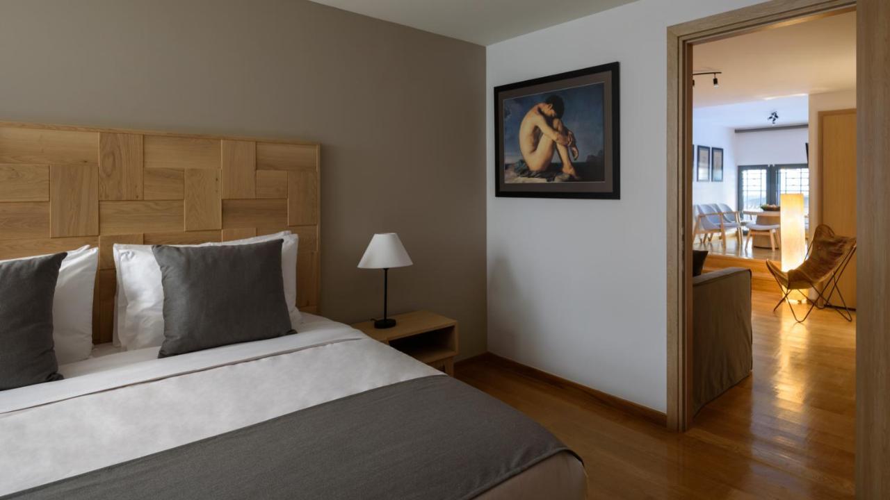 Fos Downtown Otel