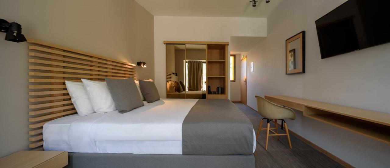Fos Downtown 3*