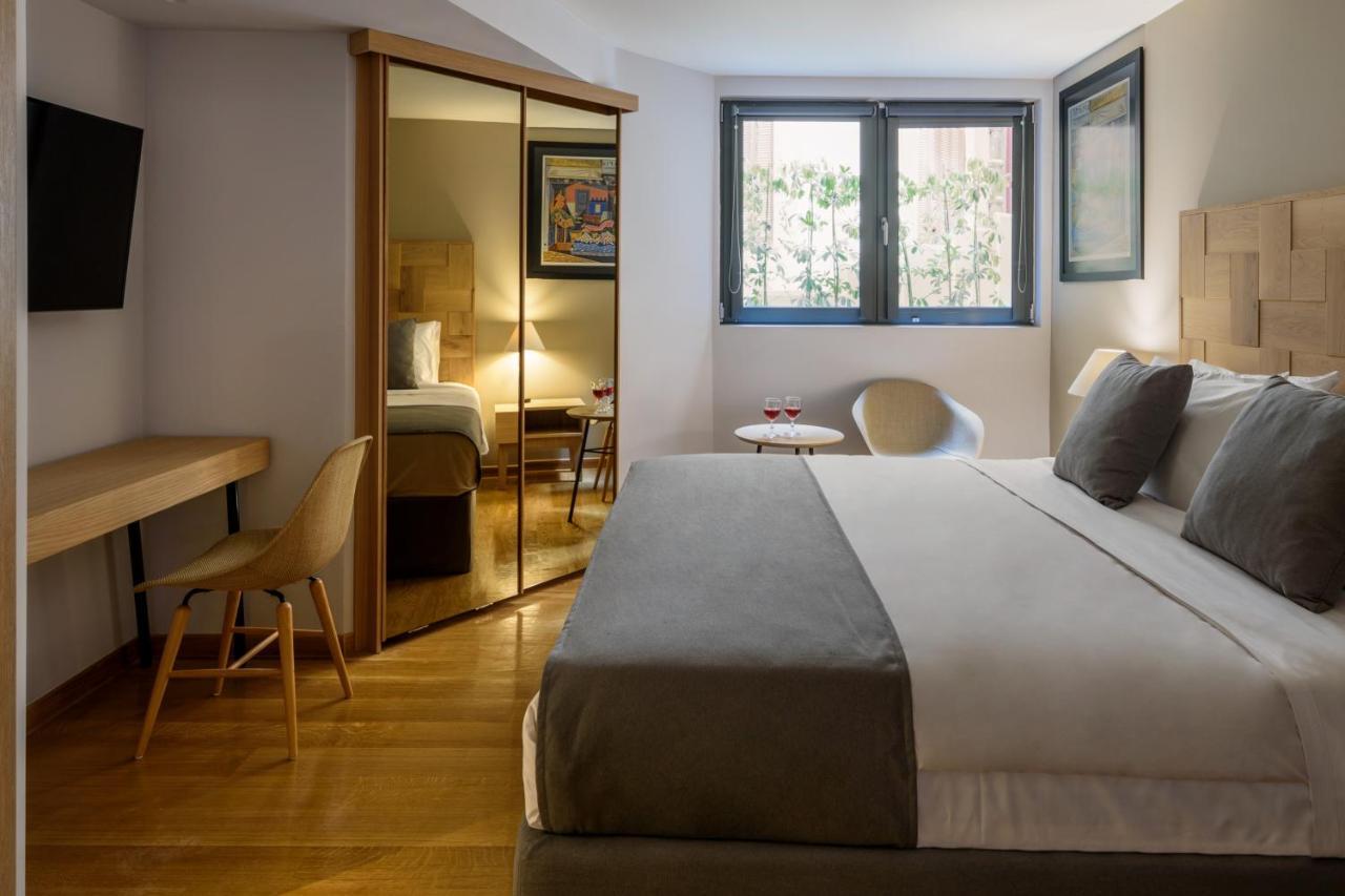 Fos Downtown Hotel 3*