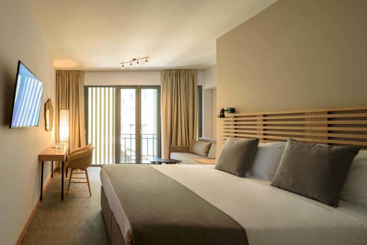 Fos Downtown Hotel 3*