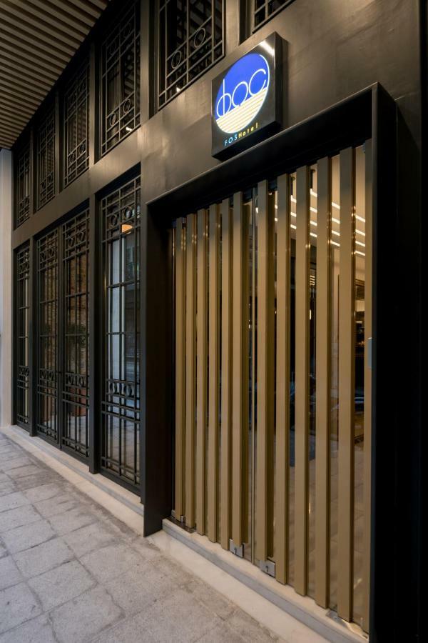 Hotel Fos Downtown