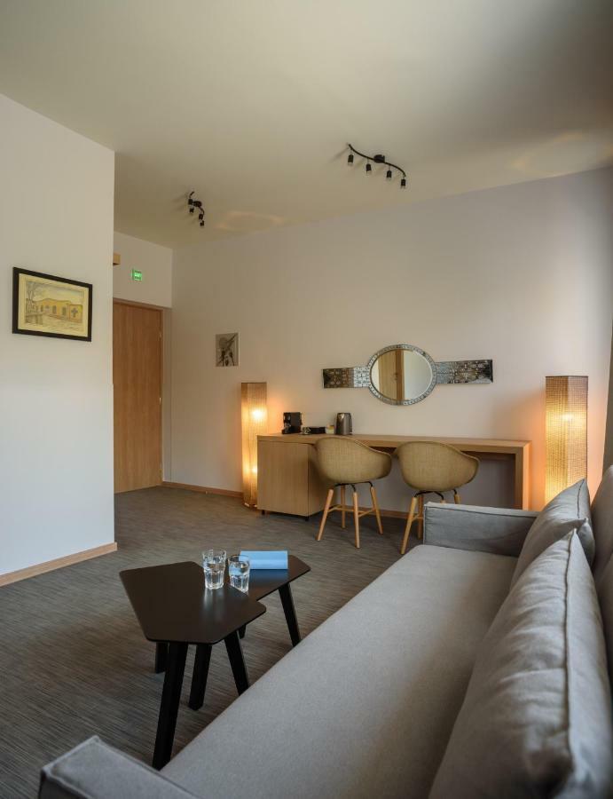 Hotel Fos Downtown