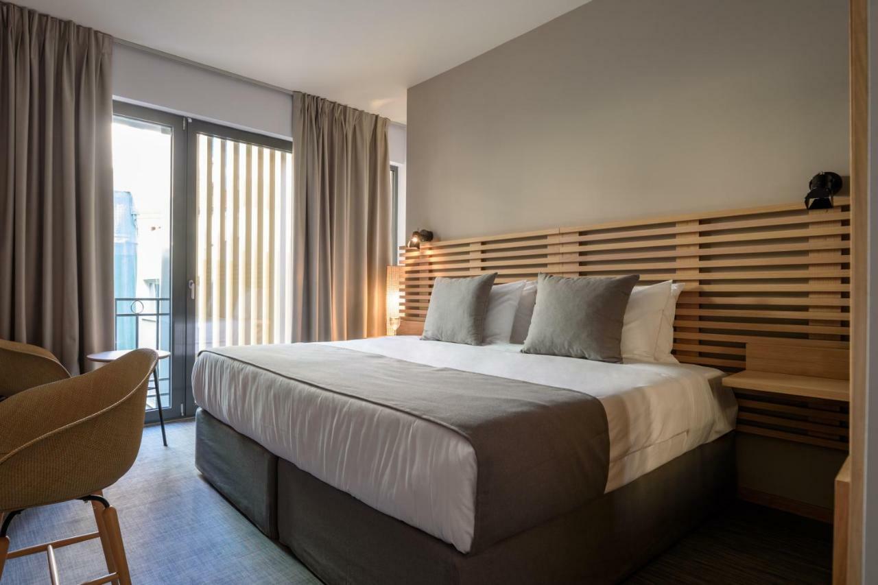 Hotel Fos Downtown Atenas
