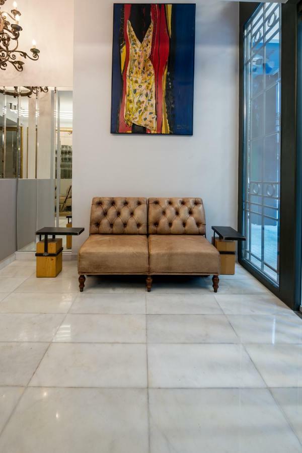 Fos Downtown Hotel