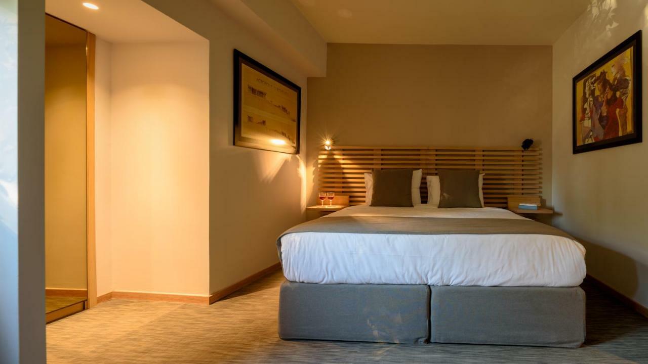 Fos Downtown Hotel