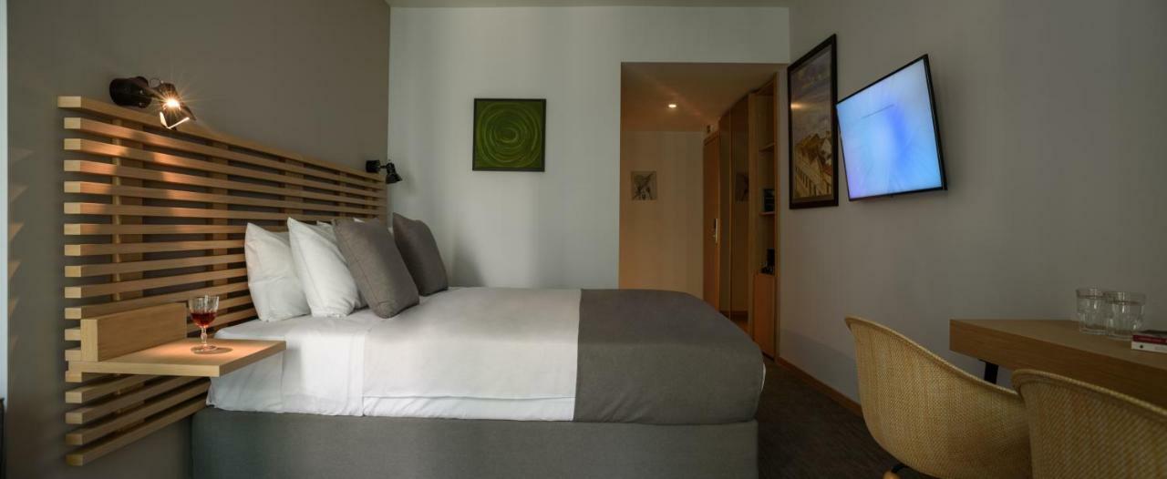 Fos Downtown Hotel